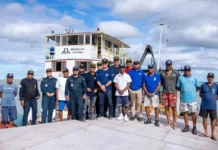 Hidrovia do São Francisco avança com apoio da Marinha e reacende expectativa de desenvolvimento regional #Acesse Política