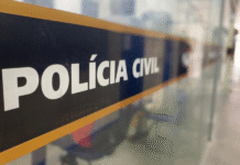 Homem é preso na Bahia por estupro de criança após irmã descobrir crime em diário Homem é preso na Bahia por estupro de criança após irmã descobrir crime em diário