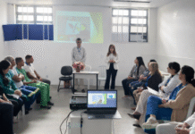 Hospital Crescêncio Silveira realiza Seminário de Planejamento e fortalece gestão participativa Hospital Crescêncio Silveira realiza Seminário de Planejamento e fortalece gestão participativa