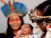 Hospital Materno-Infantil de Ilhéus supera 6 mil atendimentos a indígenas Hospital Materno-Infantil de Ilhéus supera 6 mil atendimentos a indígenas