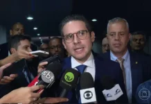 Hugo Motta elogia escolha de José Guimarães para articulação política e agenda reunião com Lula #Acesse Política