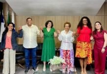 IV Encontro Estadual de Segurança do Paciente reforça compromisso com qualidade no SUS IV Encontro Estadual de Segurança do Paciente reforça compromisso com qualidade no SUS