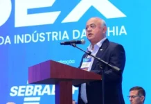 Indústria da Bahia alerta para impactos da redução da jornada de trabalho no Brasil #Acesse Política