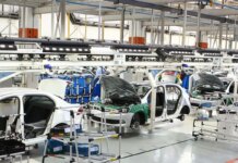 Lula defende indústria brasileira de carros na América Latina e África Indústria nacional avança 0,9% em fevereiro