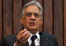 Interdição de FHC: o que significa, na prática, interditar uma pessoa Interdição de FHC: o que significa, na prática, interditar uma pessoa