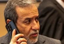 Irã entrega lista de pontos inegociáveis para os EUA por meio do Paquistão #Acesse Política