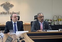 Isenção de PIS/Cofins sobre diesel só terá efeito em abril ajuste Receita Federal