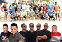 Itagibá celebra o Dia do Trabalhador com corrida de 8km e grande show na Praça do Centro de Abastecimento neste final de semana Portal Estado da Bahia
