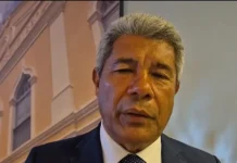 Jerônimo envia novo projeto à AL-BA para uso de créditos da Bahiagás e mira redução de tarifas #Acesse Política