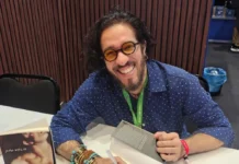 Jornalista baiano Jean Wyllys confirma pré-candidatura a deputado federal #Acesse Política