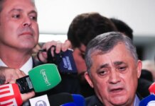 José Guimarães diz ser contra socorro do governo federal ao BRB José Guimarães diz ser contra socorro do governo federal ao BRB