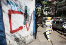 Líder do CV e foragido: quem é Dada, alvo de operação no RJ Líder do CV e foragido: quem é Dada, alvo de operação no RJ