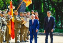 Lula alerta sobre risco de bets e big techs para famílias e democracia Lula alerta sobre risco de bets e big techs para famílias e democracia