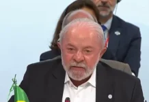 Lula critica Conselho de Segurança da ONU e chama membros de “senhores de guerra” #Acesse Política
