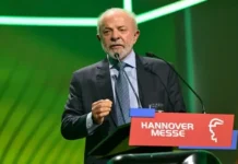 Lula critica União Europeia na Alemanha e defende agronegócio brasileiro em feira industrial #Acesse Política