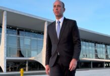 Lula melhorou nas redes sociais, diz prefeito tiktoker de Sorocaba Rodrigo Manga, Prefeito de Sorocaba