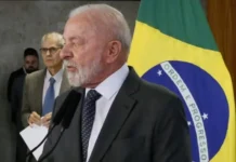 Lula presta solidariedade a Trump após ataque e condena violência política nos EUA #Acesse Política