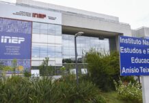 MEC prorroga prazo para pedir isenção da taxa de inscrição do Enem MEC prorroga prazo para pedir isenção da taxa de inscrição do Enem