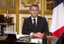 Macron se reúne com presidente do Irã e fala sobre a guerra Macron