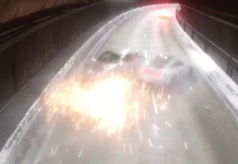 Mãe e filho são indiciados após acidente com Porsche em túnel na zona sul de SP Mãe e filho são indiciados após acidente com Porsche em túnel na zona sul de SP