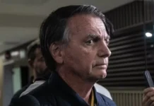Maioria dos brasileiros apoia prisão domiciliar de Bolsonaro, aponta Datafolha #Acesse Política