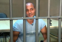 Marcinho VP alega sofrimento com isolamento e pede autorização para ‘abraçar familiares’ #Acesse Política