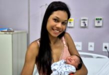 Materno-Infantil de Ilhéus registra 37 partos no final de semana prolongado Materno-Infantil de Ilhéus registra 37 partos no final de semana prolongado