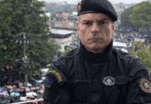 Missão anuncia Coronel Busnello como pré-candidato a vice no RJ Missão anuncia Coronel Busnello como pré-candidato a vice no RJ