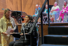 Morre a vereadora Luciana Novaes, que ficou tetraplégica após por bala perdida no Rio Morre a vereadora Luciana Novaes, que ficou tetraplégica após por bala perdida no Rio