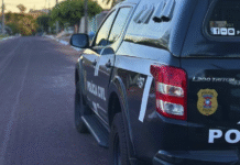 Motorista de ônibus escolar é preso suspeito de abusar de menina de 10 anos Motorista de ônibus escolar é preso suspeito de abusar de menina de 10 anos