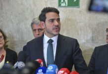 “Não é simples, mas Senado é soberano”, diz Messias após rejeição “Não é simples, mas Senado é soberano”, diz Messias após rejeição