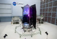 Nasa revela novo telescópio espacial Roman, que criará um ‘atlas do universo’ #Acesse Política