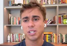 Nikolas Ferreira ataca Jair Renan e expõe tensão interna no PL #Acesse Política