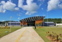 Nova policlínica em Ibotirama reforça regionalização da saúde na Bahia Nova policlínica em Ibotirama reforça regionalização da saúde na Bahia