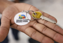 Novas regras do Minha Casa, Minha Vida passam a valer nesta quarta; veja o que muda Novas regras do Minha Casa, Minha Vida passam a valer nesta quarta; veja o que muda