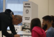 Número de eleitores com mais de 60 anos cresceu 74%, aponta pesquisa Número de eleitores com mais de 60 anos cresceu 74%, aponta pesquisa