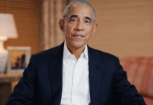 Obama repudia ataque a tiros em jantar de Trump com jornalistas Obama