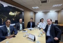 Oeste baiano avança em agenda de inovação com proposta de núcleo tecnológico em Barra #Acesse Política