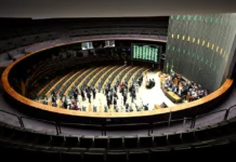 Oposição acusa STF de ameaças após rejeição de relatório da CPI do Crime Organizado #Acesse Política