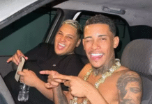 PF pede prisão preventiva de MC Ryan SP, MC Poze do Rodo e dono da Choquei PF pede prisão preventiva de MC Ryan SP, MC Poze do Rodo e dono da Choquei