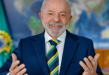 PL aciona TSE para limitar pronunciamento de Lula no 1º de maio Lula