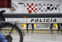 PM que atirou e matou mulher em SP é suspensa da função por decisão judicial PM que atirou e matou mulher em SP é suspensa da função por decisão judicial