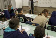 Inscrições para formação de professores de matemática vão até o dia 15 PND 2026: professores poderão se inscrever a partir de 15 de junho