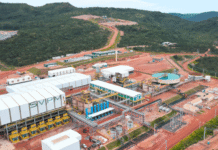 PT diz ter autonomia para manter TerraBras depois de veto do governo PT diz ter autonomia para manter TerraBras depois de veto do governo