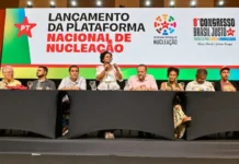 PT inclui reforma administrativa e do Judiciário em manifesto para eleições e diretrizes futuras #Acesse Política