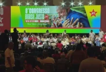 PT lança manifesto para 2026, acena ao centro e ajusta estratégia para reeleição de Lula #Acesse Política