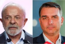PT minimiza empate de Flávio e culpa INSS e Master pelo desgaste Prismada de Lula e Flávio Bolsonaro