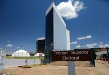 PT pede que TSE puna o TikTok por vídeos com “violência política” TSE