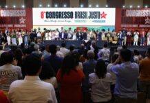 PT quer reaproximação com periferia, jovens e evangélicos em 2026 PT quer reaproximação com periferia, jovens e evangélicos em 2026