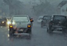 Pane elétrica na chuva: entenda as causas e como evitar o problema Pane elétrica na chuva: entenda as causas e como evitar o problema